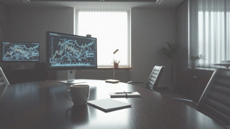 Jakie są długofalowe prognozy dla kursu bitcoina?