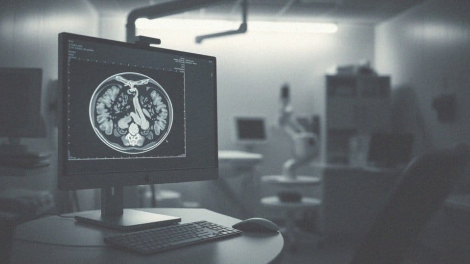 Jak wyniki tomografii komputerowej wpływają na dalszą diagnostykę?