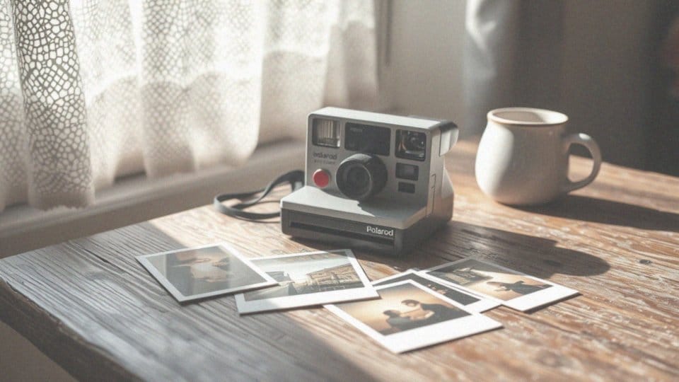 Jakie unikalne cechy filmów natychmiastowych?