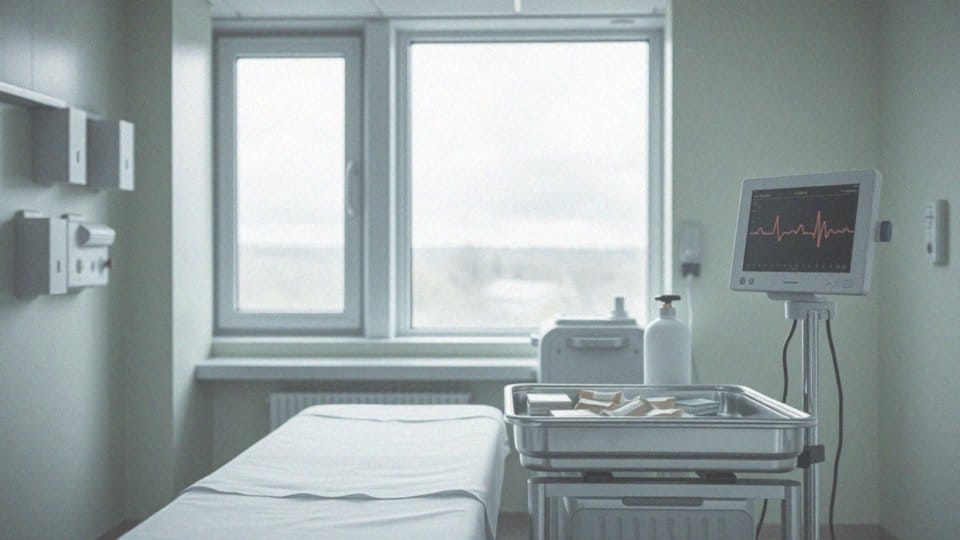 Co to jest wstrząs anafilaktyczny?