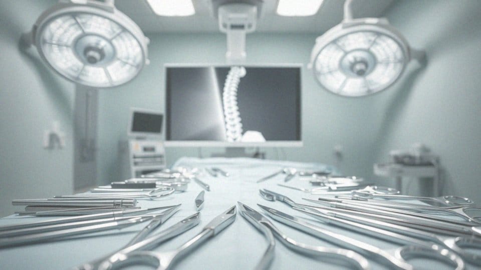 Jakie operacje przeprowadza Maciej Miś?