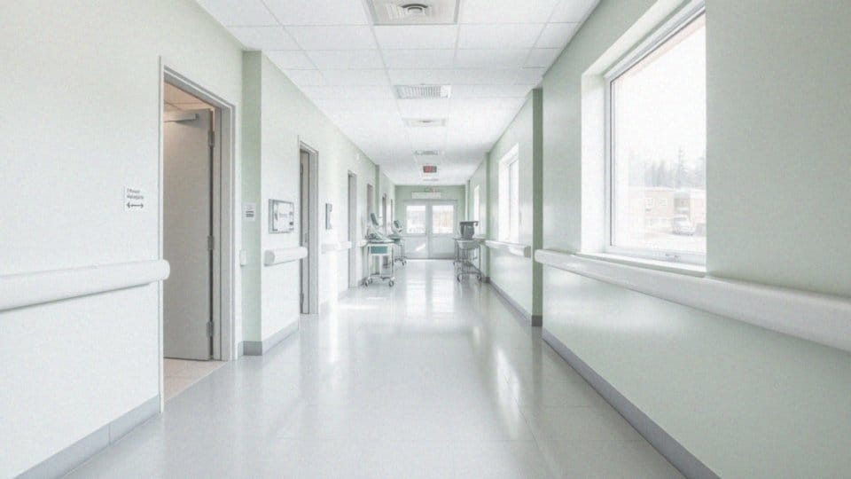 Co to jest Oddział Neurochirurgii w Tarnowie?