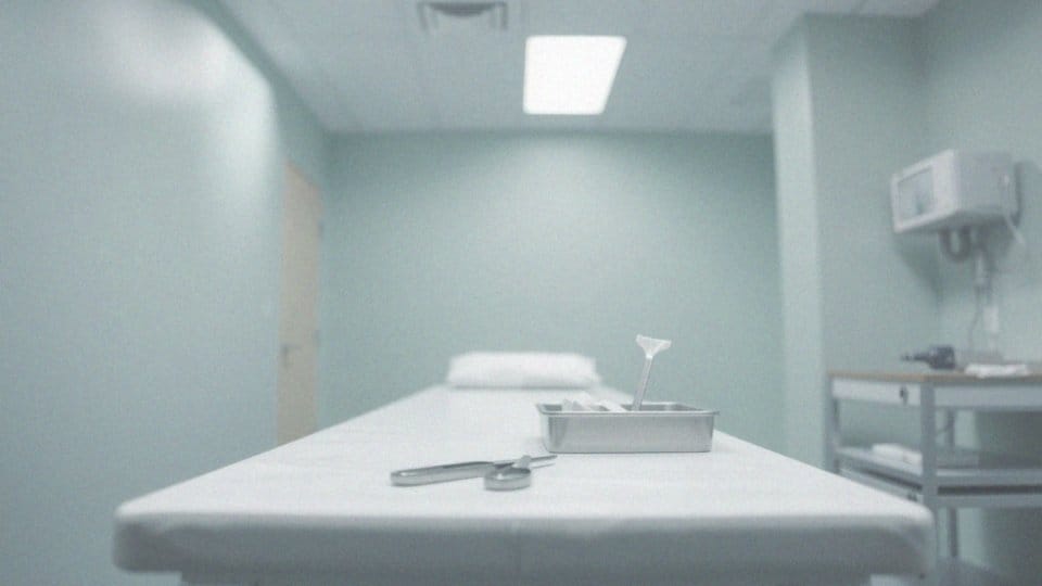 Kiedy należy udać się do lekarza w przypadku ropnia?