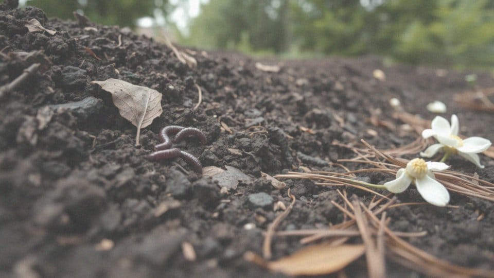 Jakie podłoże jest najlepsze dla magnolii?
