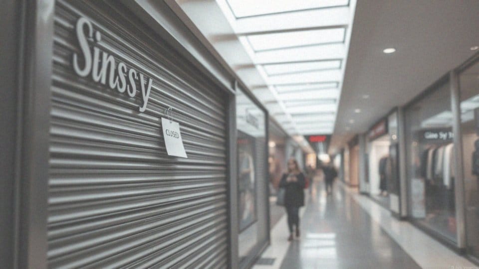 Jakie są godziny otwarcia Sinsay w niedziele niehandlowe?