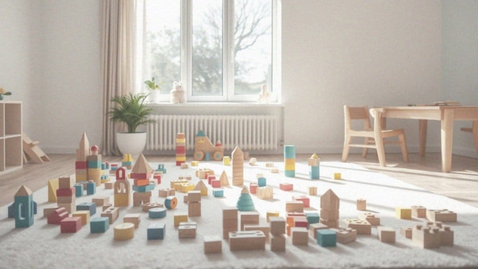 W jaki sposób można opisać „rezolutne” dziecko?