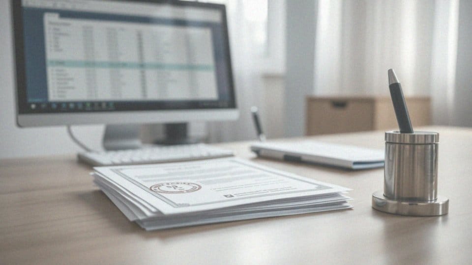 Jakie dokumenty są potrzebne do odroczenia szczepienia?