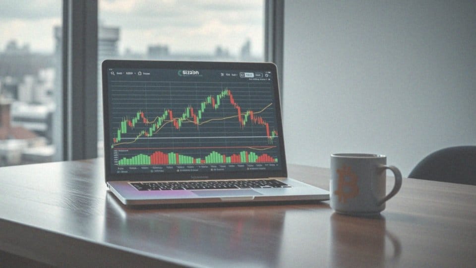Jak kształtuje się cena 1 Bitcoin w ostatnich 24 godzinach?