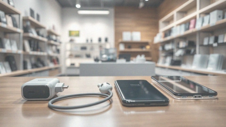 Jakie akcesoria są dostępne do Samsung Galaxy A54 5G?