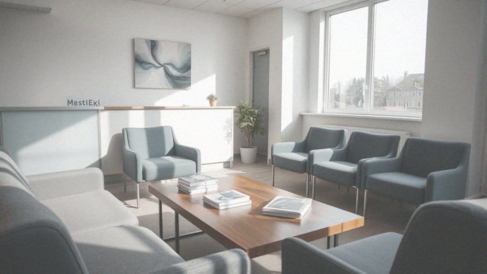 Co to jest gabinet neurochirurgiczny Maliszewskiego?