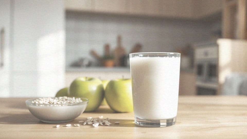 Jakie mogą być przeciwwskazania do spożywania kefiru w kontekście odchudzania?