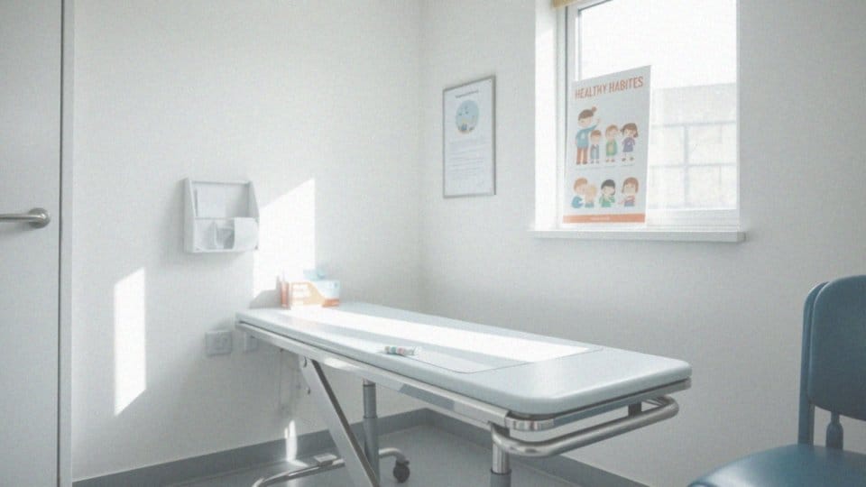 Kiedy lekarz może odroczyć szczepienie dziecka?