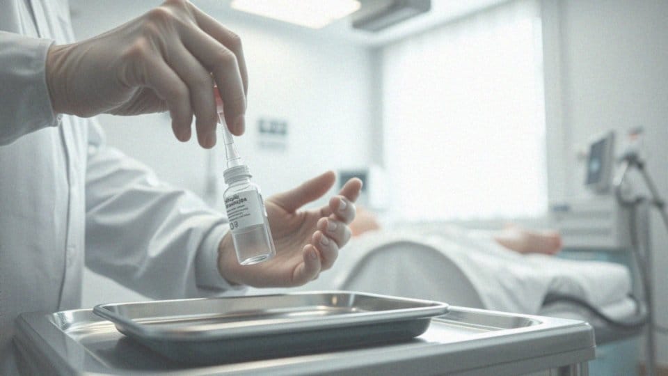 Co to jest system VenaSeal i jak działa?