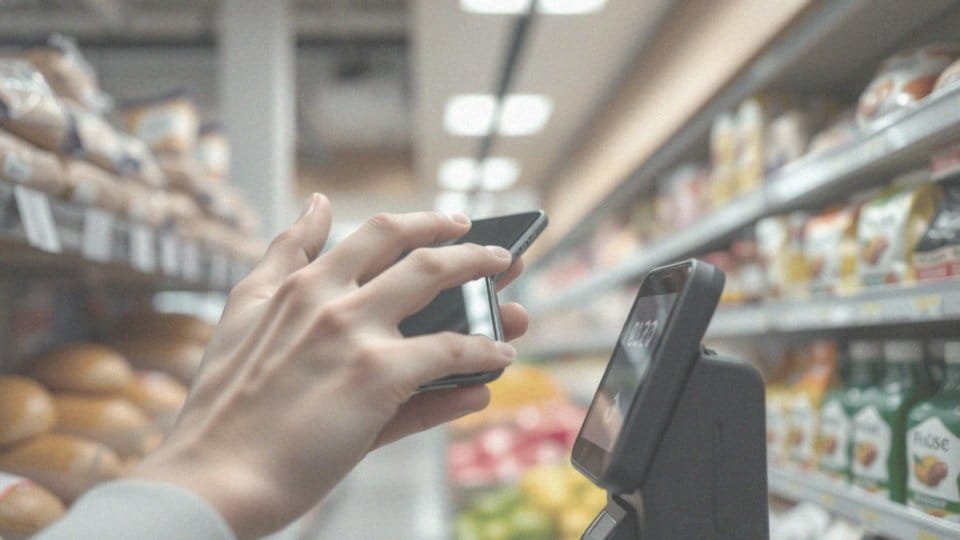Jak płacić telefonem zbliżeniowo? Co należy wiedzieć?