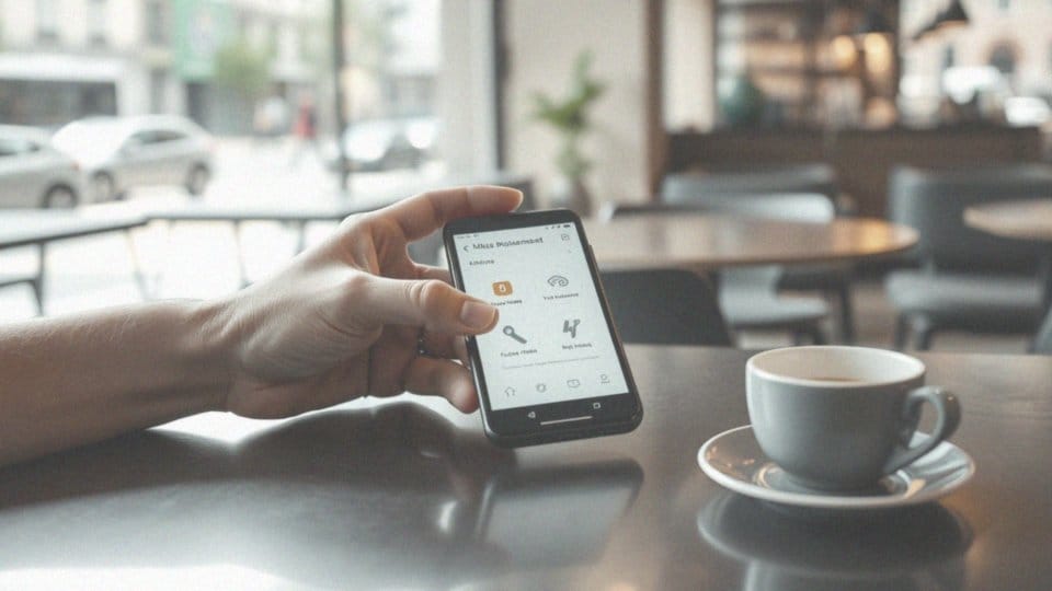 Jakie są trendy w bankowości mobilnej w Polsce?
