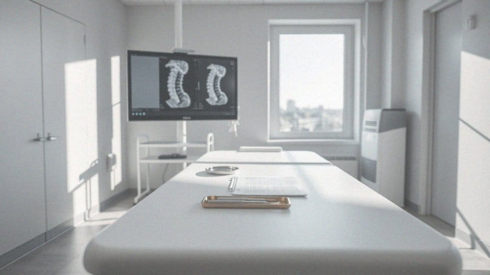 W czym specjalizuje się poradnia neurochirurgiczna?