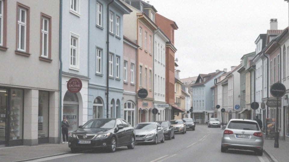 Jakie jest średnie wynagrodzenie mieszkańców Krynicy Morskiej?