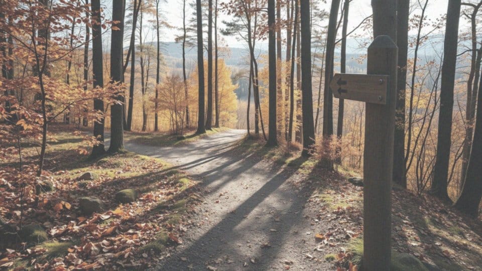 Jak szlaki wpływają na ruch turystyczny?