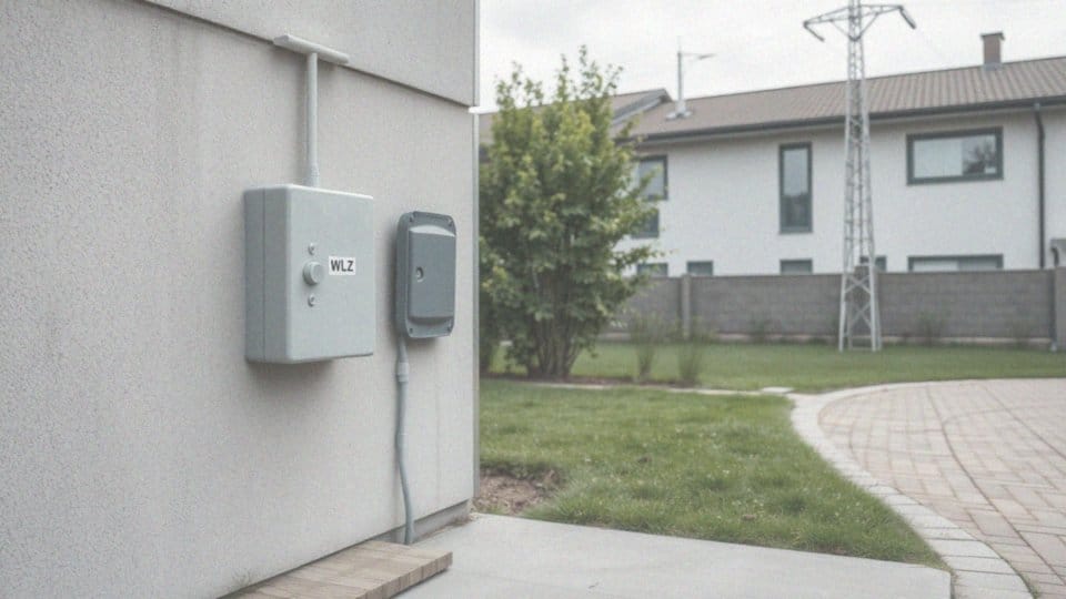 Jakie są różnice między WLZ a innymi elementami instalacji elektrycznej?