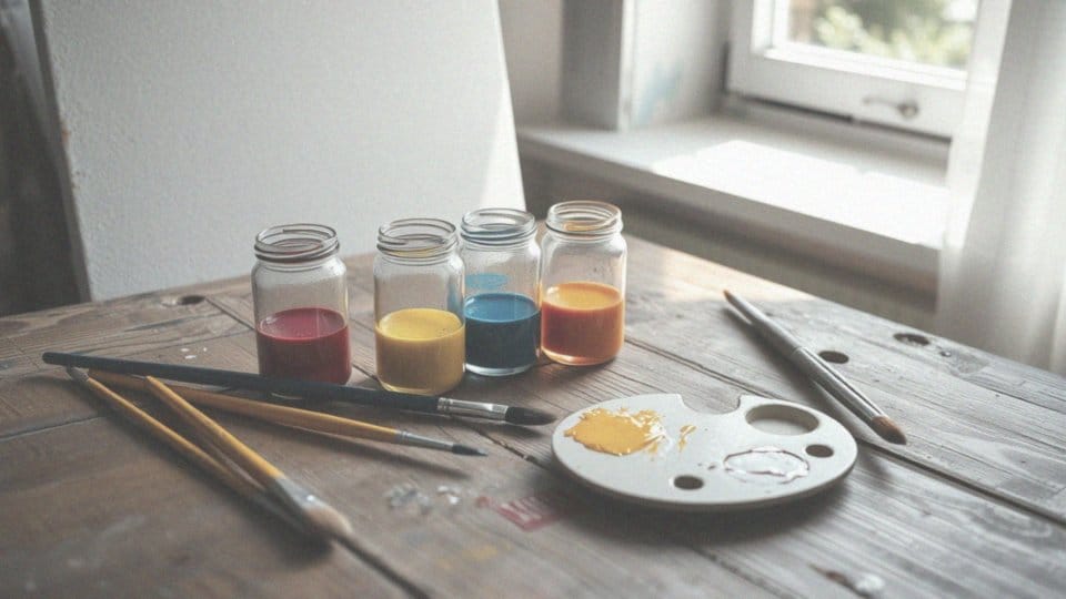 Jakie proporcje są potrzebne do uzyskania czarnego koloru?