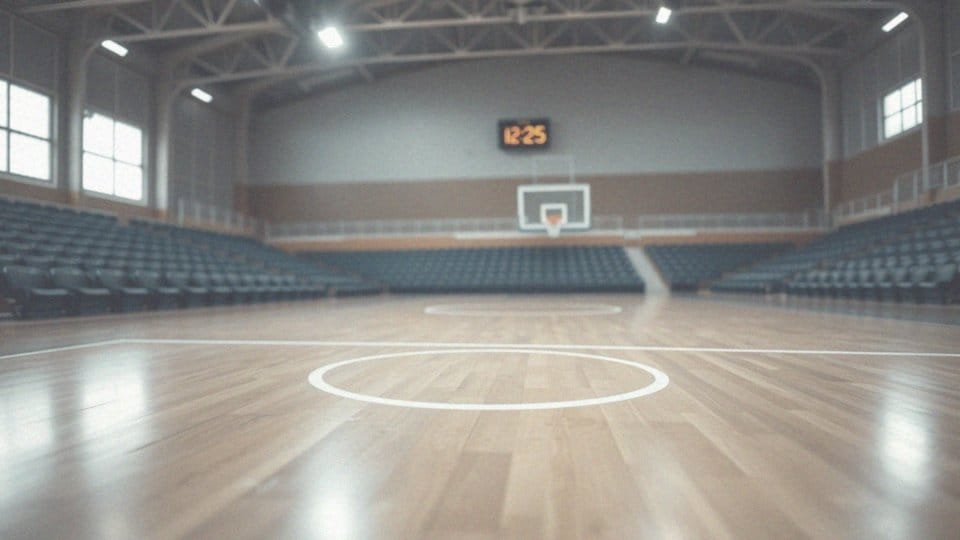 Jakie są różnice w czasie gry pomiędzy FIBA a NBA?