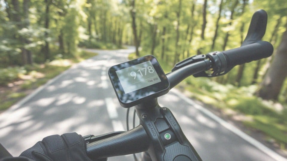 Jakie są najlepsze zastosowania ELEMNT BOLT dla rowerzystów?
