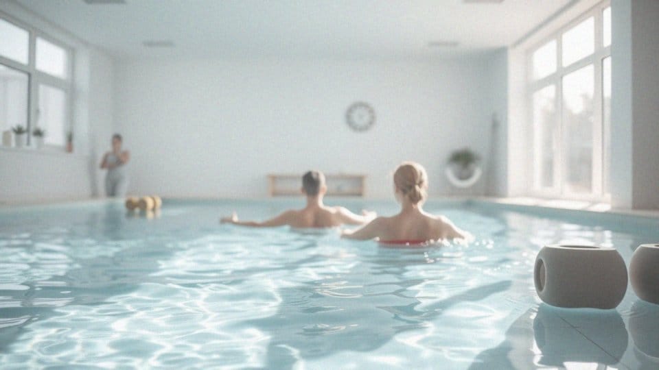 Jak rehabilitacja fizyczna łagodzi objawy fibromialgii?