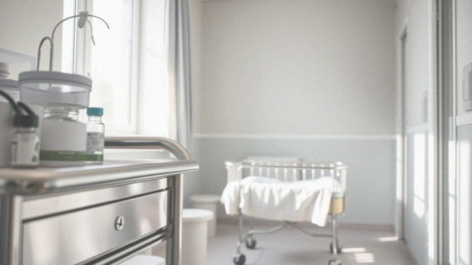 Jakie pierwsze szczepienia otrzymuje noworodek?