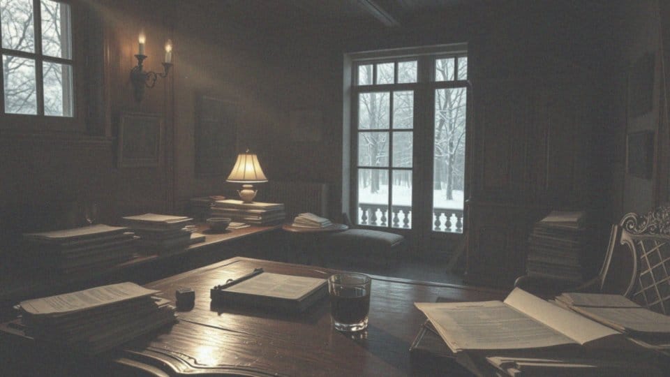 Jakie są konsekwencje egoistycznego stylu życia w 'Opowieści wigilijnej'?