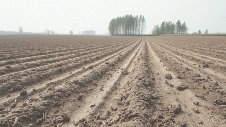Jakie korzyści niesie wapnowanie gleby wapnem budowlanym?