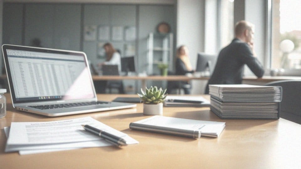 Co powinien wiedzieć pracownik przed używaniem samochodu do celów służbowych?