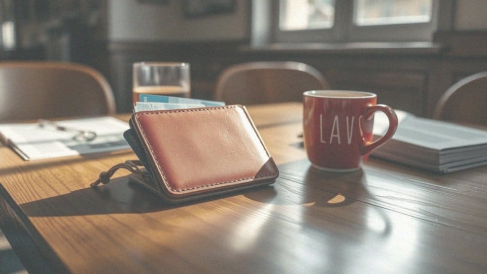 Co powinno wyróżniać portfel Strzelca?