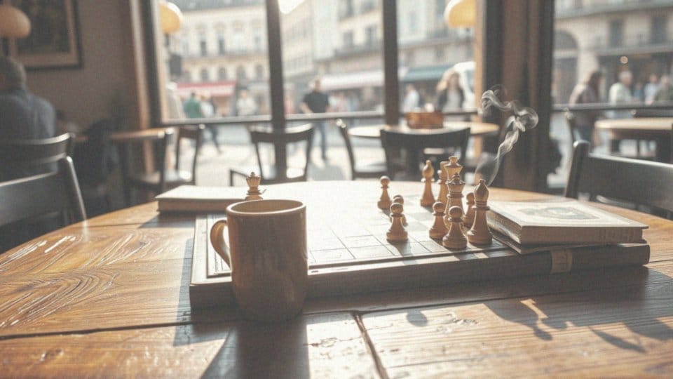 Jakie inne określenia można używać dla opisania rezolutnej osoby?