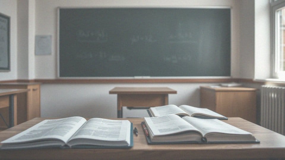 Jakie szkoły wliczają się do lat pracy?