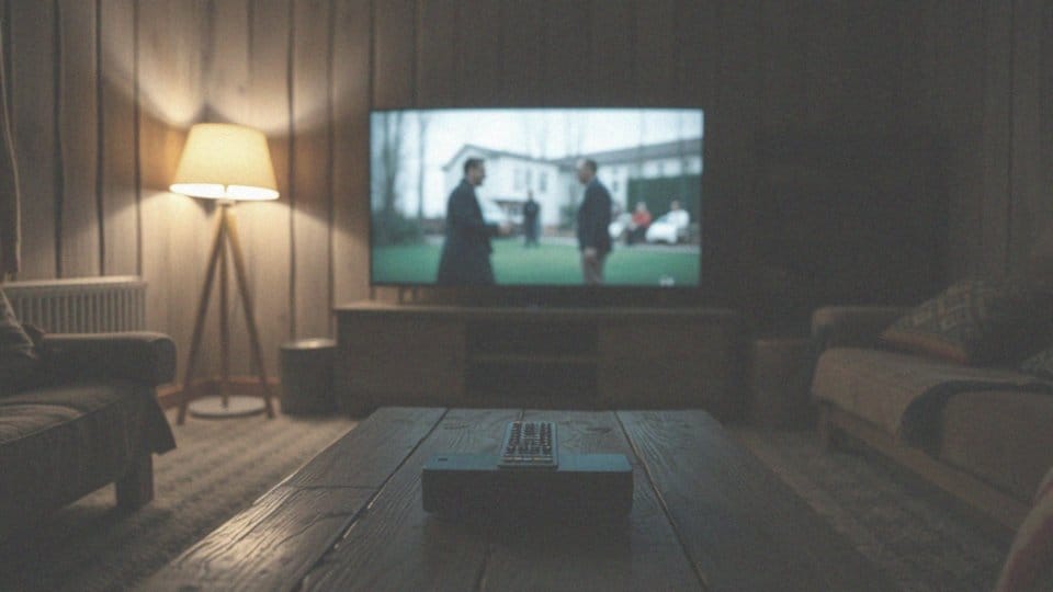 O której jest emitowany 'Żony Podlasia 2'?
