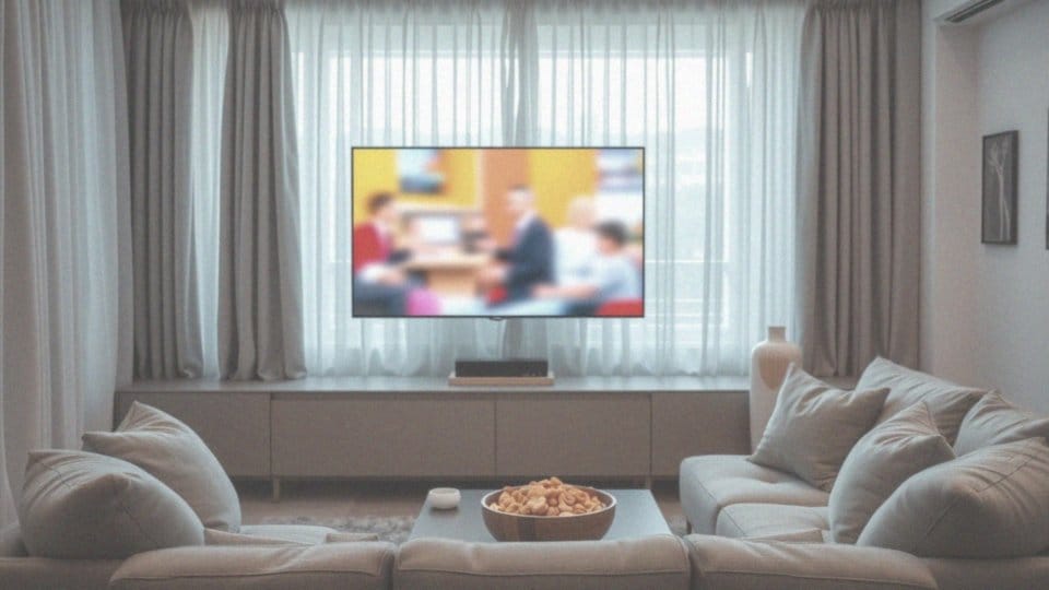 Jakie programy rozrywkowe oferuje TTV?