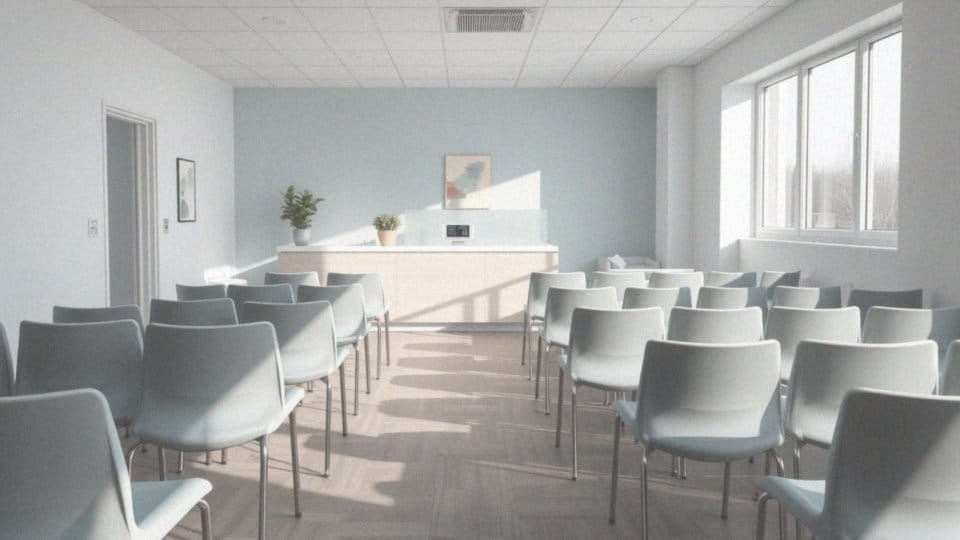 Jakie są refundowane świadczenia oferowane przez poradnie specjalistyczne NFZ?