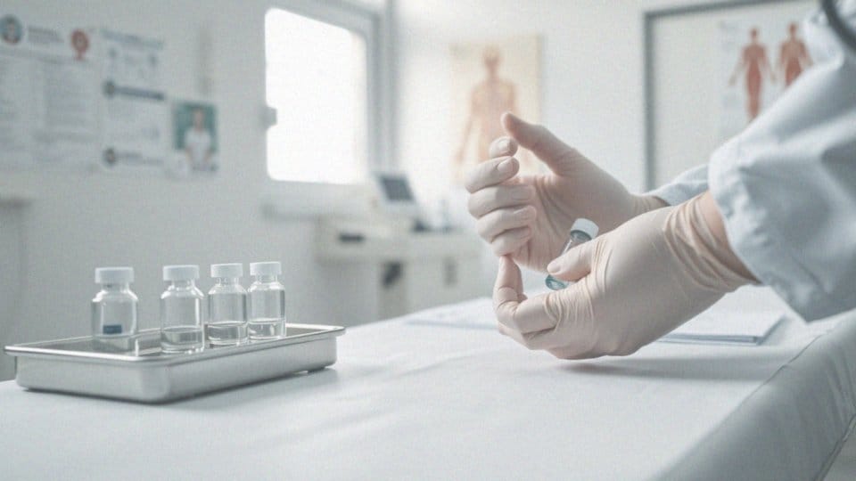 Czy skleroterapia jest metodą małoinwazyjną?