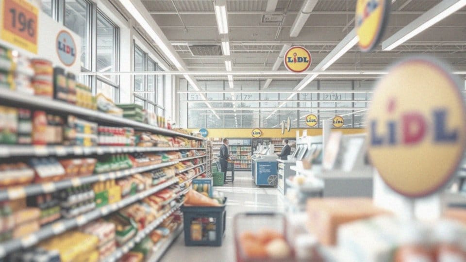 Jakie są możliwości zatrudnienia w niepełnym wymiarze czasu w Lidlu?