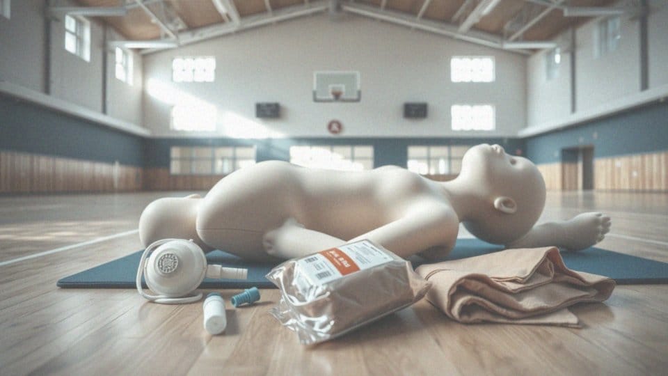 Jakie są podstawowe zasady resuscytacji 30:2?