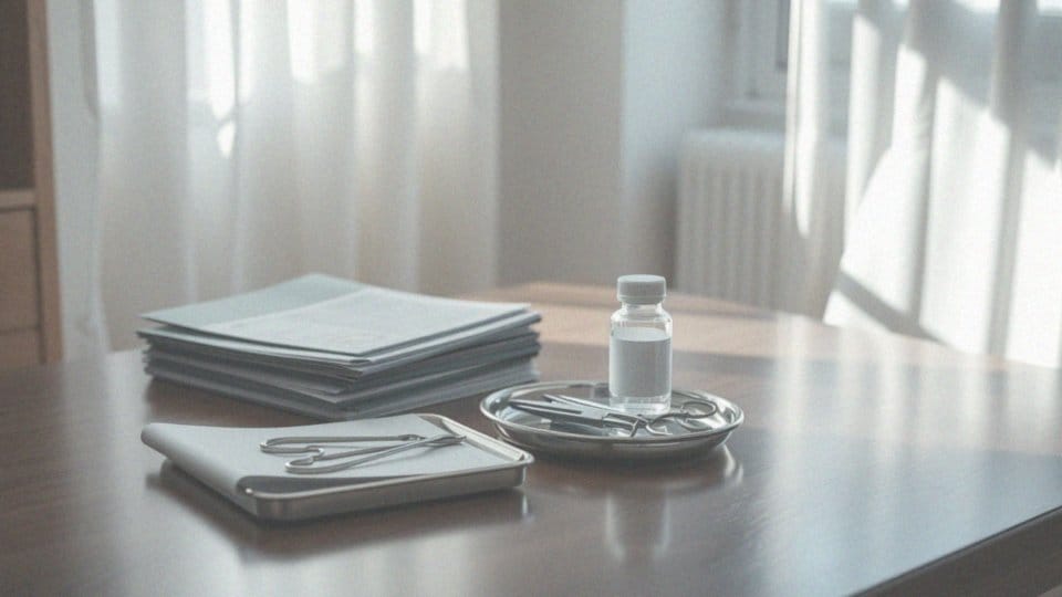 Jakie jest ryzyko nawrotu endometriozy po operacji?