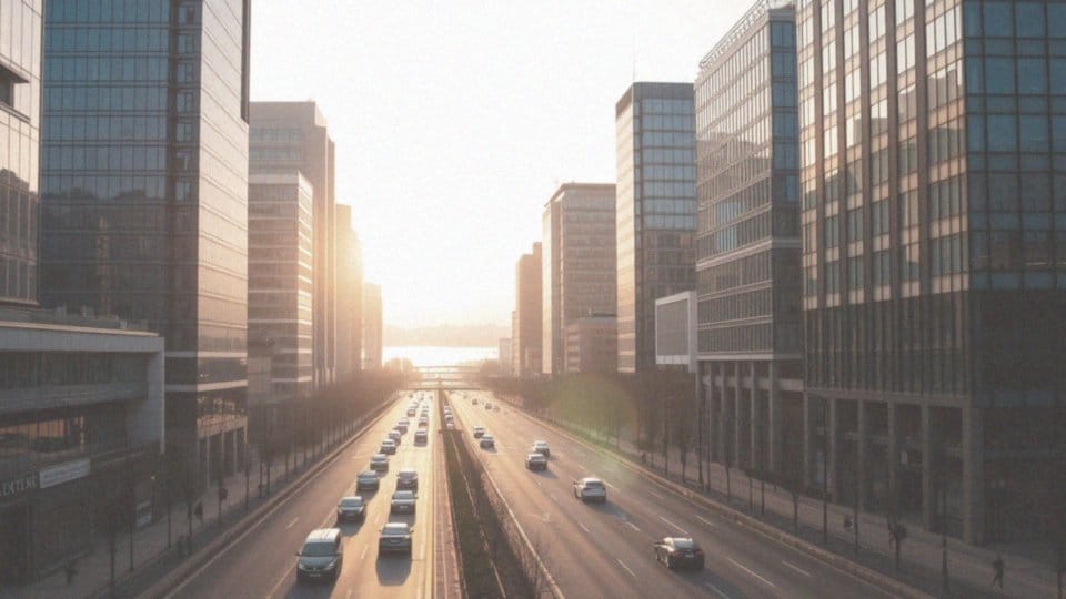 Jakie są prognozy dla największych miast w Polsce, takich jak Warszawa i Kraków?