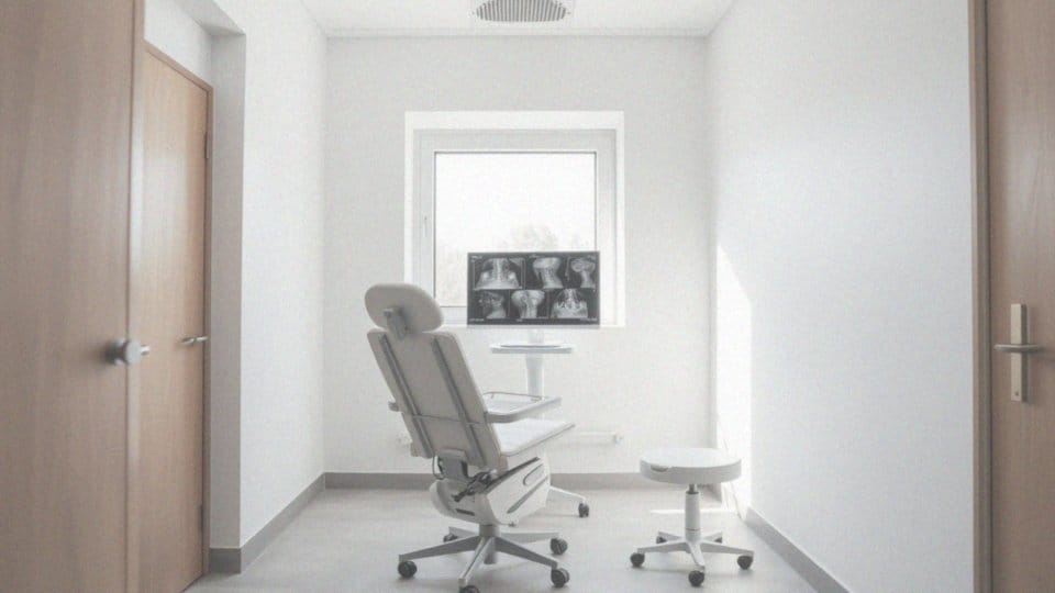 Jakie są zasady konsultacji neurochirurgicznej?