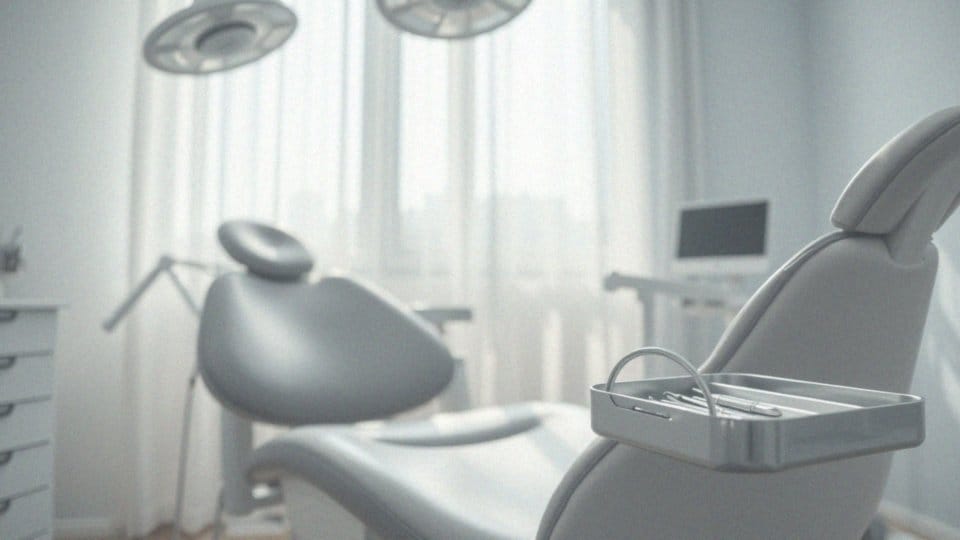 Jak długo utrzymuje się ból zęba po leczeniu kanałowym?