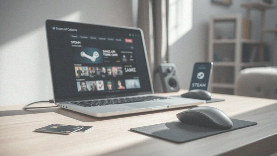 Jakie są wymagania do zmiany waluty na Steam?