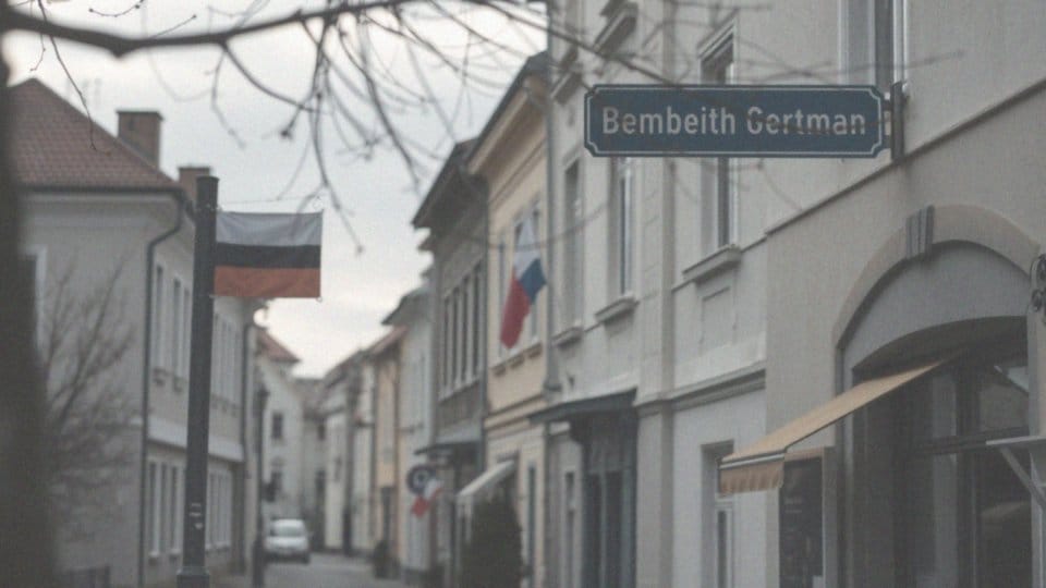 Gdzie język niemiecki jest uznawany za drugi język urzędowy?