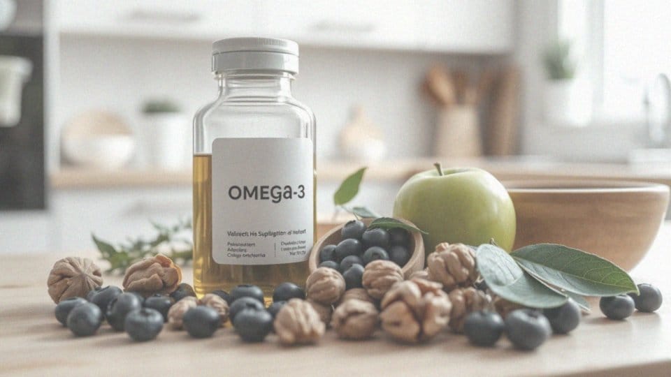 Czy omega-3 można stosować w ciąży?