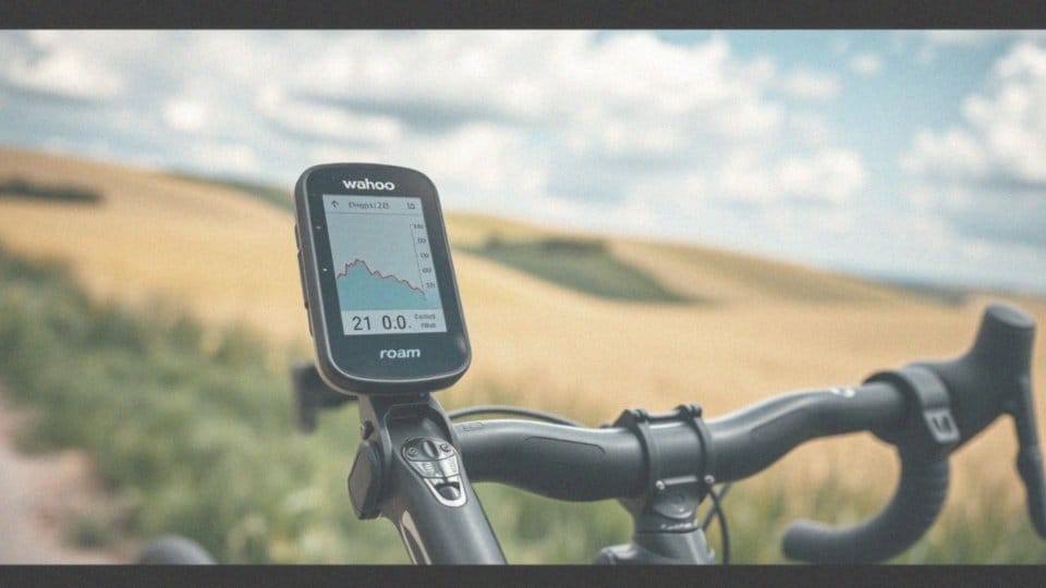 Jakie funkcje oferuje model Roam GPS V2?