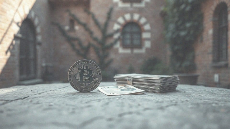 Jakie są różnice między Bitcoinem a walutami fiducjarnymi?