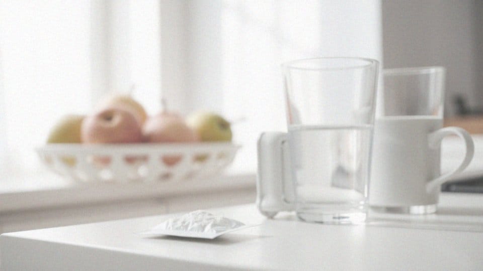 Jakie są wskazania do stosowania paracetamolu w saszetkach?